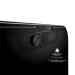 Стъклен протектор PanzerGlass за Apple Iphone 13 Pro Max CamSlider,Privacy, CaseFriendly, Antibacterial - Черен
