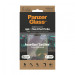 Стъклен протектор PanzerGlass за Apple Iphone 14 Plus/ 13 Pro Max, UWF,Camslider, Antibacterial - Черен