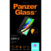 Стъклен протектор PanzerGlass за Motorola Moto G9 Plus, , CaseFriendly - Черен