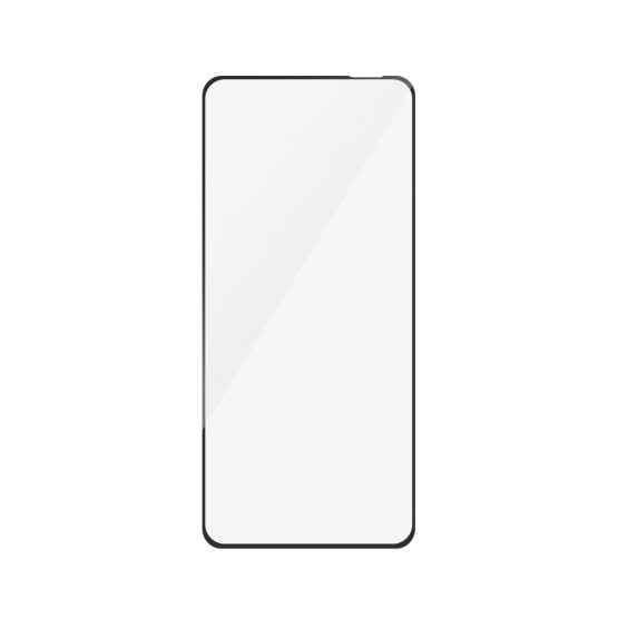 Стъклен протектор PanzerGlass за OnePlus Nord CE 4, UWF,Черен