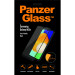 Стъклен протектор PanzerGlass за Samsung Galaxy A03s CaseFriendly - Черен