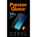 Стъклен протектор PanzerGlass за Samsung Galaxy A22 5G Case Friendly -Черен
