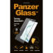 Стъклен протектор PanzerGlass за Samsung Galaxy Note 10 Plus CaseFriendly -Черен, 116850