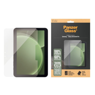 Стъклен протектор PanzerGlass за Samsung Galaxy Tab Active5 Pro UWF