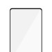 Стъклен протектор PanzerGlass за Xiaomi Mi 11t Pro 5G CaseFriendly - Черно, 117079