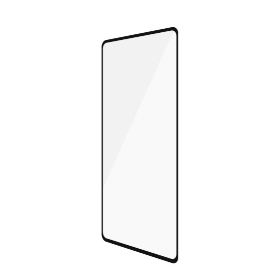 Стъклен протектор PanzerGlass за Xiaomi Mi 11t Pro 5G CaseFriendly - Черно, 117079