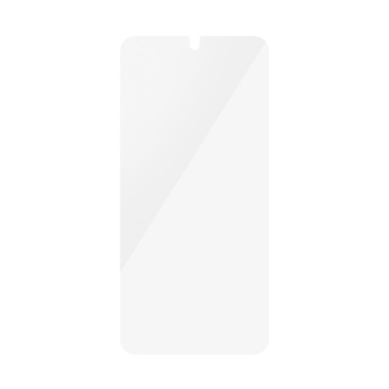 Стъклен протектор Safe за Samsung Galaxy S25, S24, UWF, Прозрачен