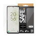 Стъклен протектор Safe за TCL 40 NxtPaper / 40 R 5G -Черен
