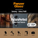 Стъклен протектор за камера PanzerGlass за Samsung Z Fold 5