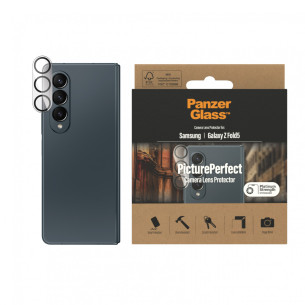 Стъклен протектор за камера PanzerGlass за Samsung Z Fold 5