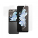 Защитно фолио PanzerGlass за Samsung Galaxy Z Flip5 Antibacterial TPU
