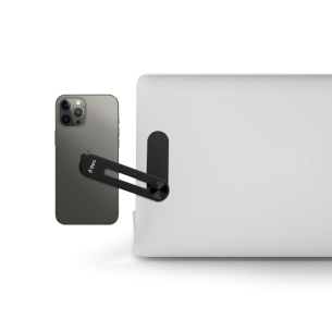 Стойка ttec Second Screen Laptop Holder - Черна