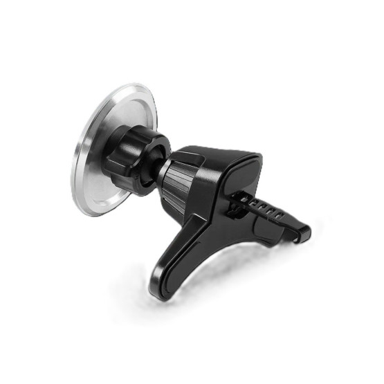 Стойка за кола ttec EasyDrive Pro M MagSafe Comp. In-Car Phone Holder - Черна