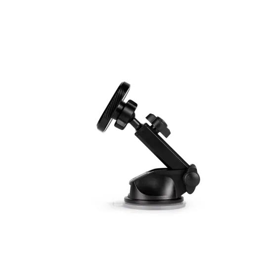 Стойка за кола ttec EasyDrive Flex M MagSafe comp. In Car Wireless Holder and Charger