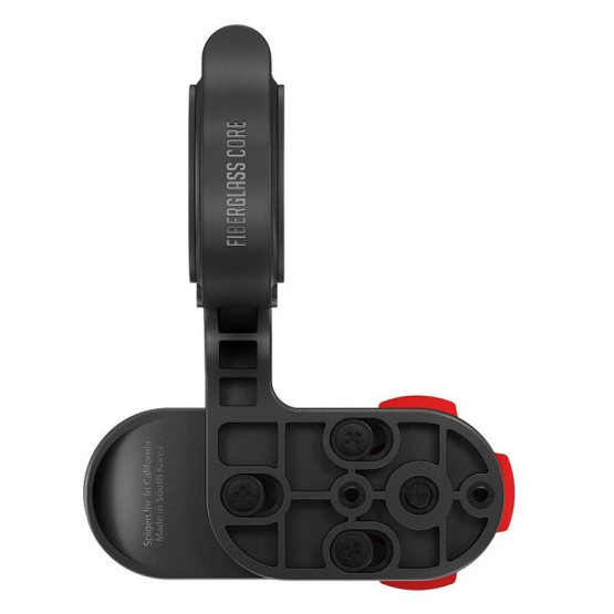 Стойка за телефон за велосипед Spigen Gearlock Out Front Bike Mount