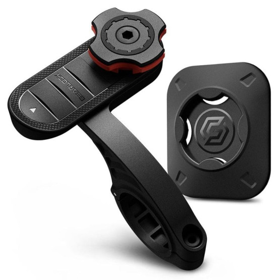 Стойка за телефон за велосипед Spigen Gearlock Out Front Bike Mount