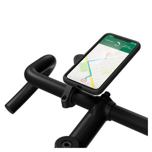 Стойка за телефон за велосипед Spigen Gearlock Out Front Bike Mount