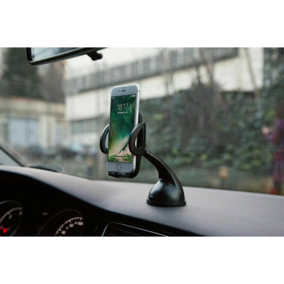 Стойка за кола FlexGrip Compact In-Car Phone Holder