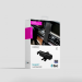 Стойка за кола ttec EasyGrip In-Car Phone Holder