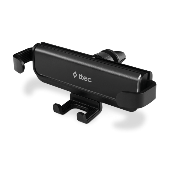 Стойка за кола ttec EasyGrip In-Car Phone Holder