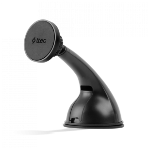 Стойка за кола ttec EasyDrive Grip In-Car Phone Holder