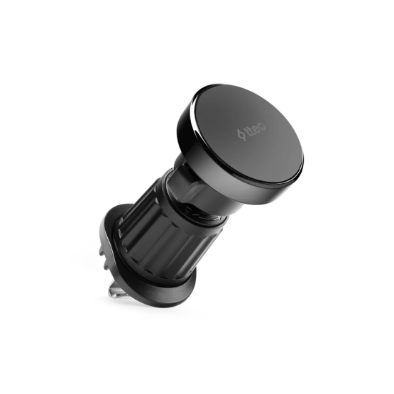 Стойка за кола ttec EasyDrive Pro In-Car Phone Holder - Черна