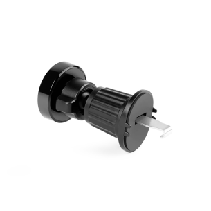Стойка за кола ttec EasyDrive Pro In-Car Phone Holder - Черна