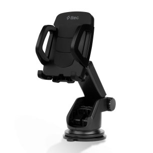 Стойка за кола ttec FlexGrip Comfort In Car Phone Holder
