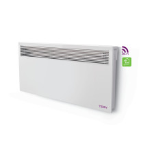 Конвектор TESY CN 051 250 EI CLOUD AS W