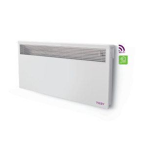 Конвектор TESY CN 051 250 EI CLOUD AS W