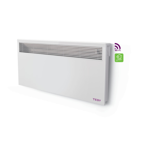 Конвектор TESY CN 051 250 EI CLOUD AS W