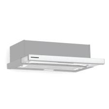 Телескопичен абсорбатор за вграждане HEINNER HTCH-490IX, 90 см