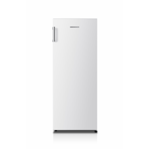 Вертикален фризер HEINNER HFF-HS165E++