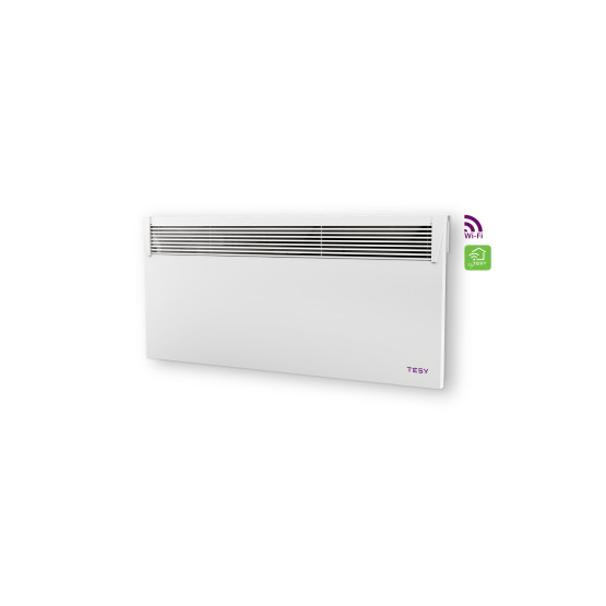 Конвектор TESY CN031 250 EI CLOUD W