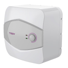 Бойлер TESY GCA 0715G01RC над мивка