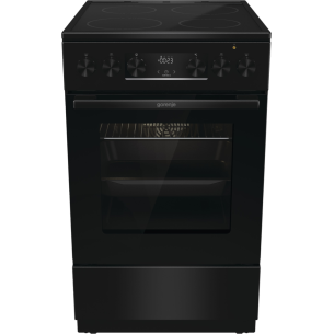 Готварска печка Gorenje GEC5C40BG