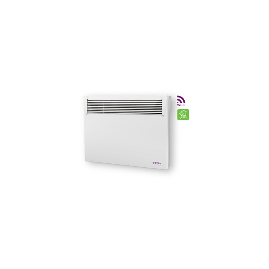 Конвектор TESY CN031150 EI CLOUD W