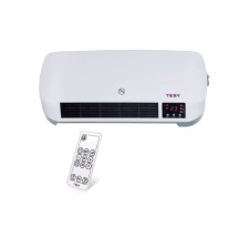 Вентилаторна печка TESY HL 274 W PTC