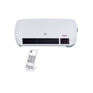 Вентилаторна печка TESY HL 274 W PTC