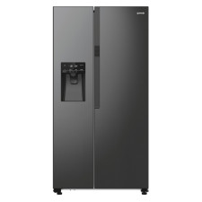 Хладилник Gorenje Side by Side NRR9185ESBXL