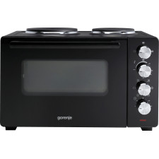 Готварска печка Gorenje OM30GBX