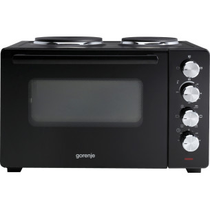Готварска печка Gorenje OM30GBX
