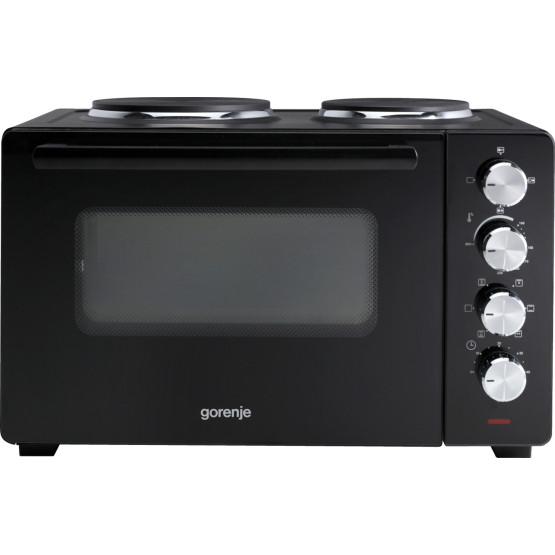 Готварска печка Gorenje OM30GBX