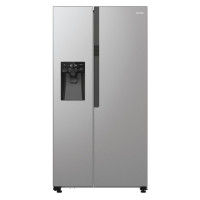 Хладилник Gorenje Side by Side NRR9185ESXL