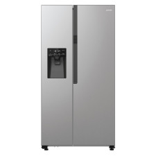 Хладилник Gorenje Side by Side NRR9185ESXL