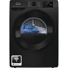 Сушилня машина Gorenje DPNE82GNLWIFI/B