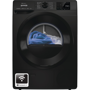 Сушилня машина Gorenje DPNE82GNLWIFI/B