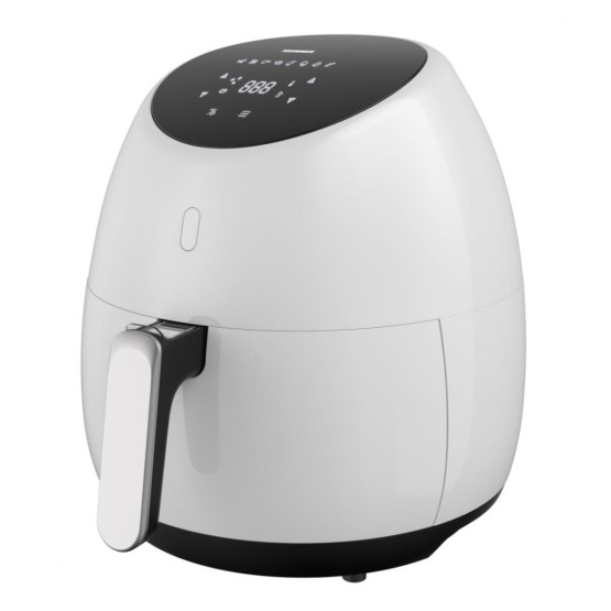 Фритюрник HEINNER HAF-B2000WH с горещ въздух