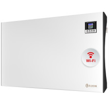 Конвектор Елдом RH01W20W-W