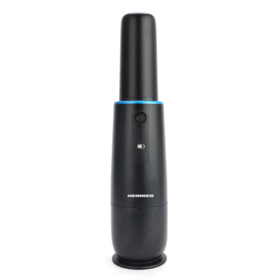 Ръчна прахосмукачка HEINNER HHVC-D7.2BK